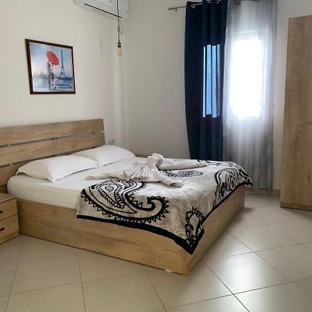 Hotel Apostoli Përmet Екстериор снимка
