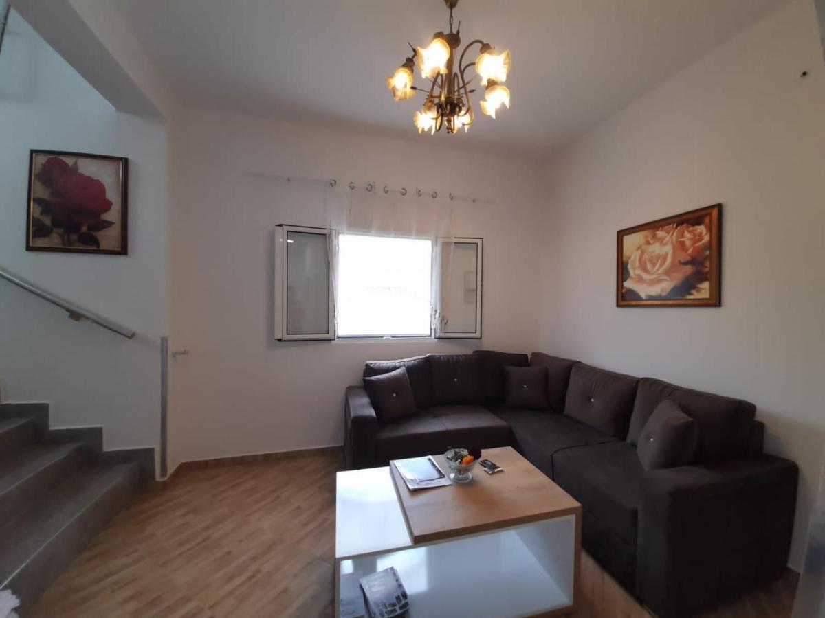 Hotel Apostoli Përmet Екстериор снимка