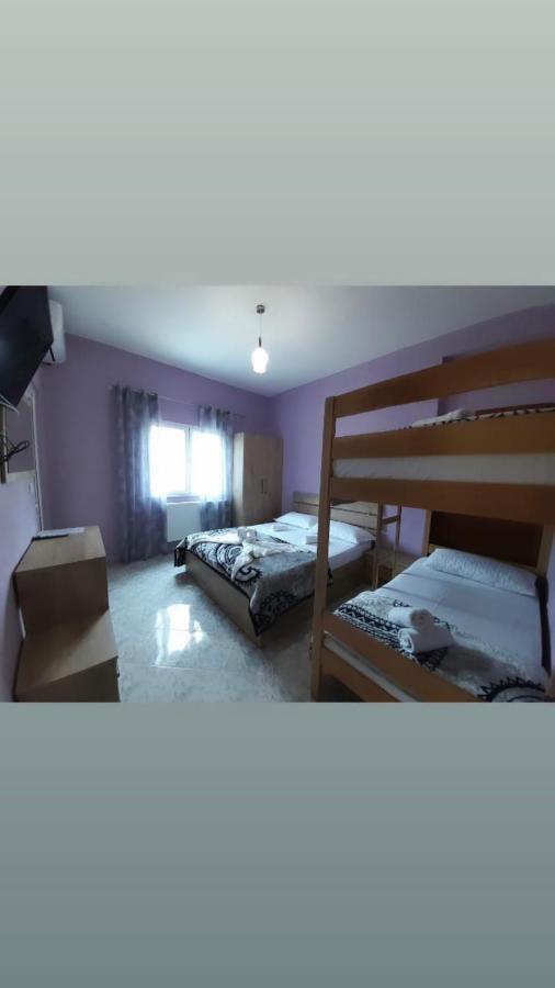 Hotel Apostoli Përmet Екстериор снимка