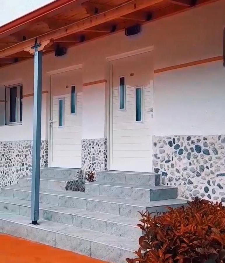 Hotel Apostoli Përmet Екстериор снимка