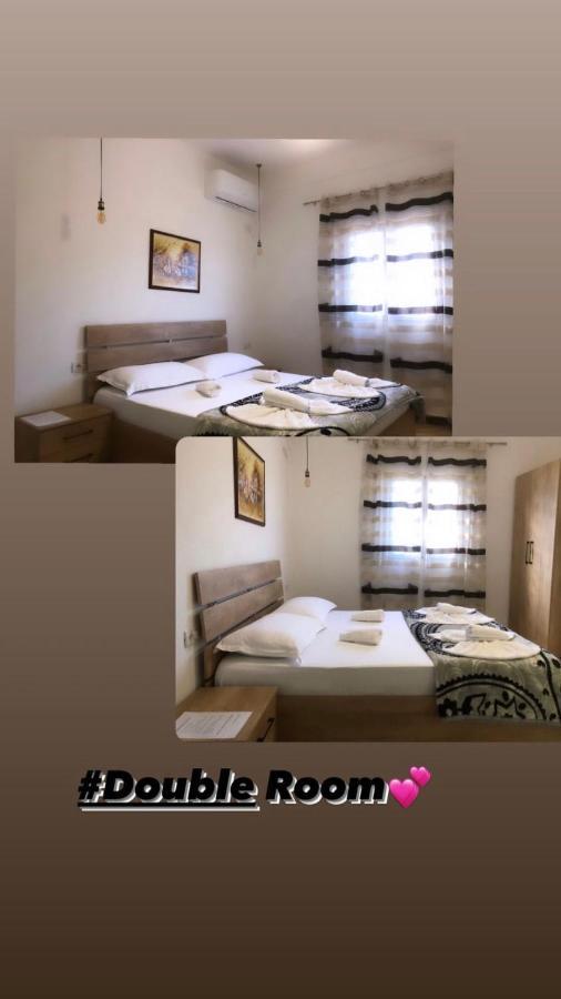 Hotel Apostoli Përmet Екстериор снимка