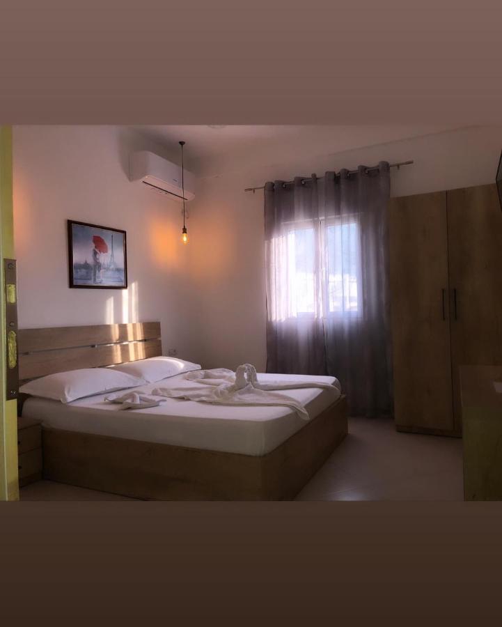 Hotel Apostoli Përmet Екстериор снимка