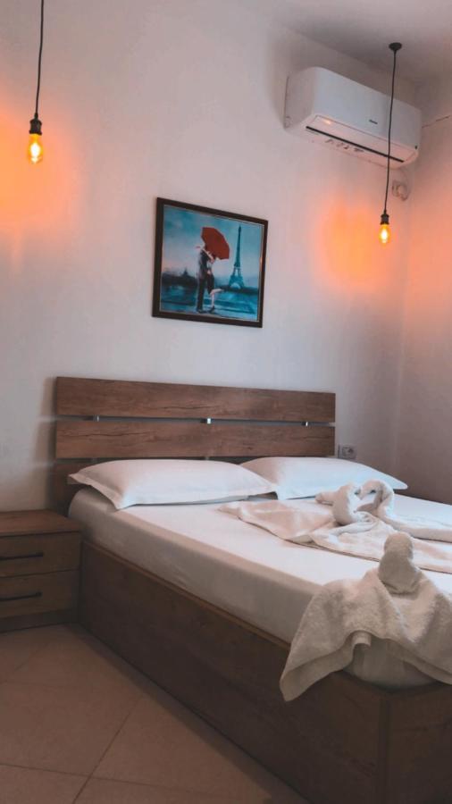 Hotel Apostoli Përmet Екстериор снимка