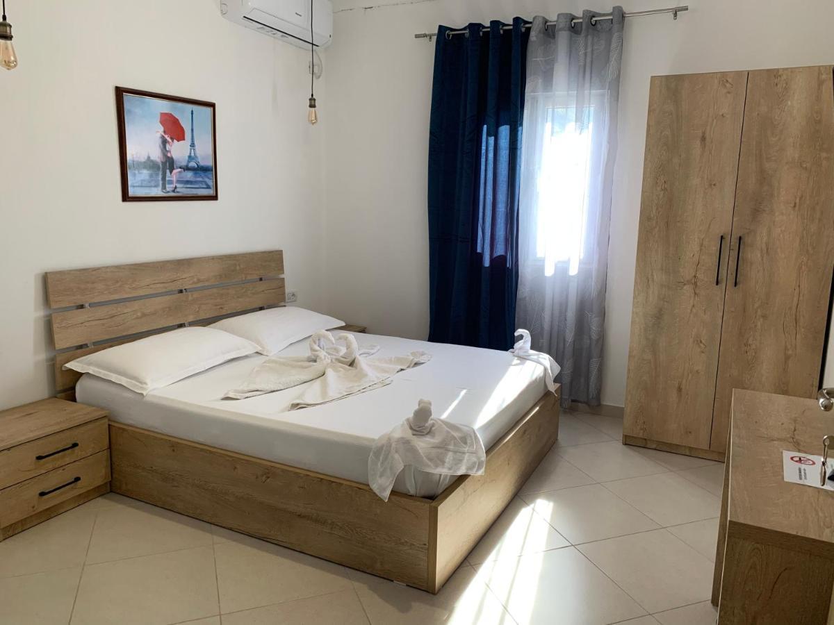 Hotel Apostoli Përmet Екстериор снимка