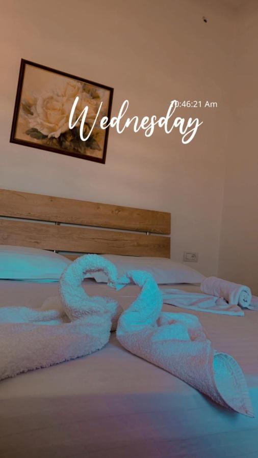 Hotel Apostoli Përmet Екстериор снимка