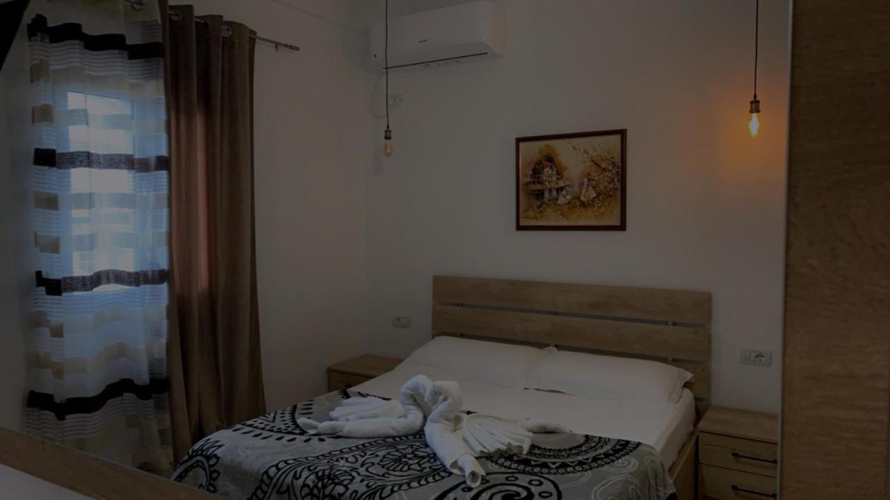 Hotel Apostoli Përmet Екстериор снимка