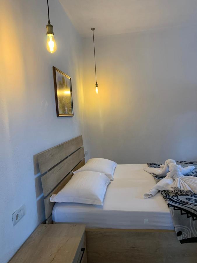 Hotel Apostoli Përmet Екстериор снимка