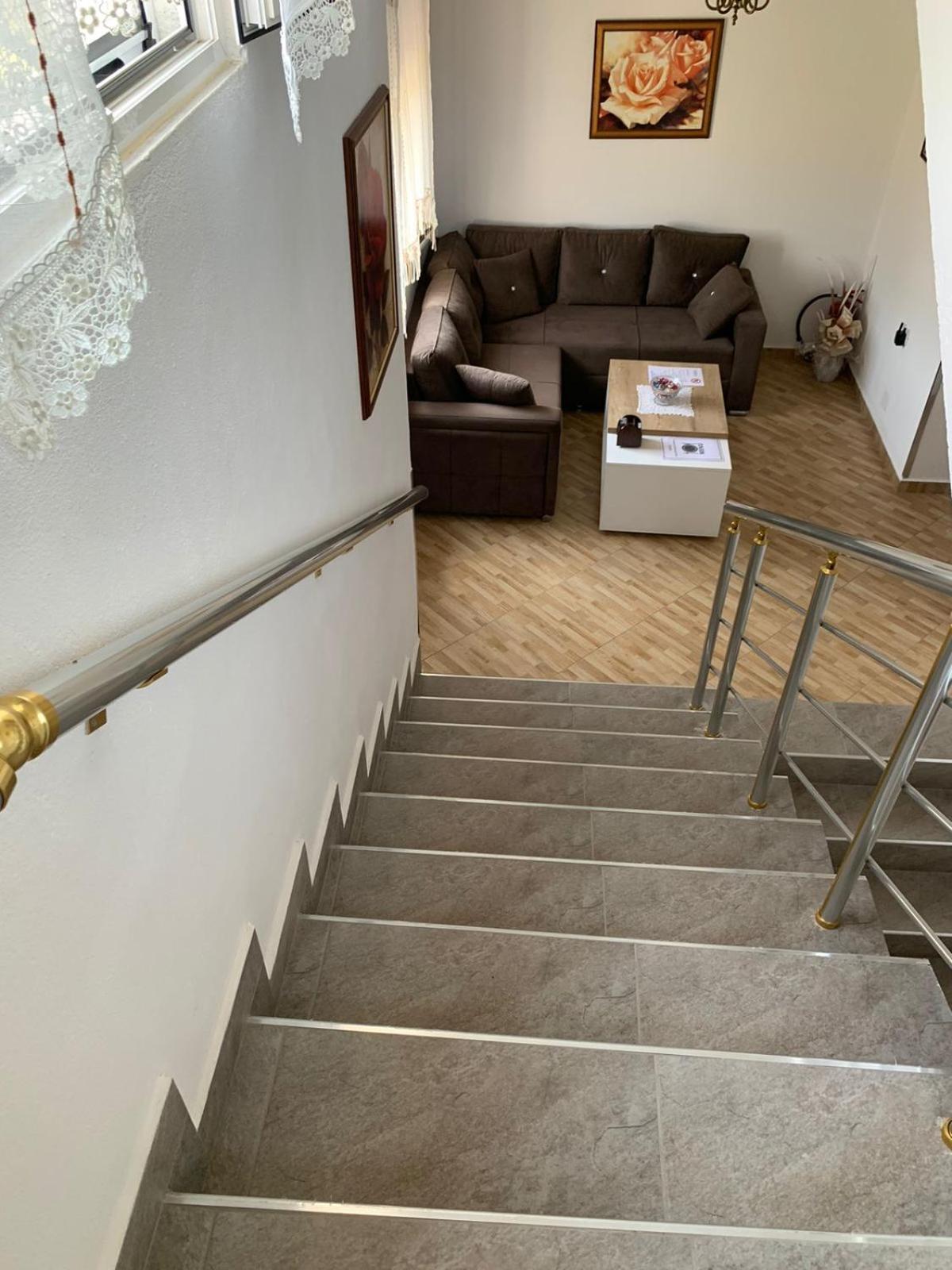 Hotel Apostoli Përmet Екстериор снимка